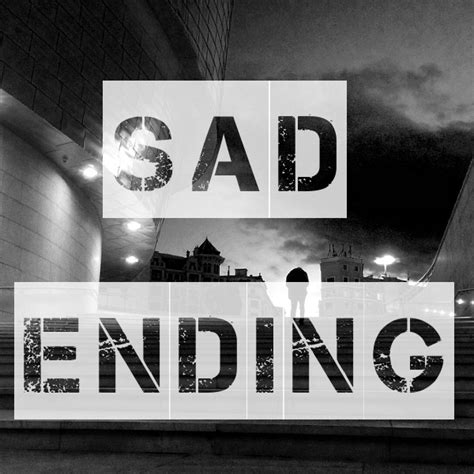 8tracks radio | Sad Ending (10 songs) | free and music playlist