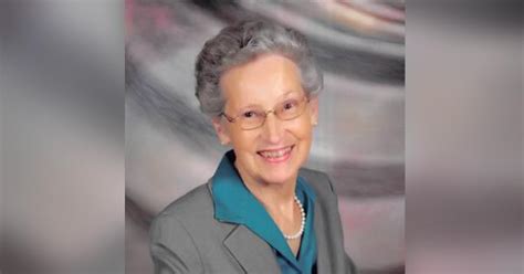 Mary Jo Hamilton Obituary Visitation Funeral Information