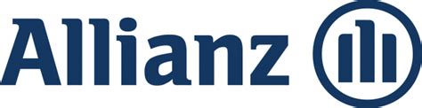 Allianz Logos And Brands Directory