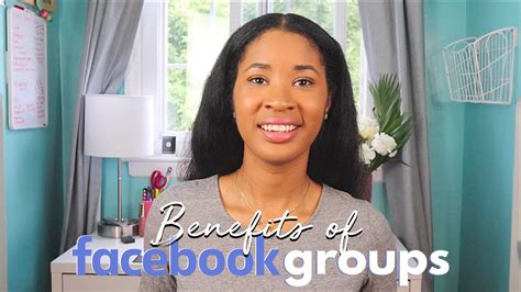 I wanted to grow the group with a $0 budget. Why You Should Join Facebook Groups to Help Grow Your ...