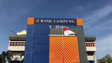 Bank Lampung Motoran Youtube
