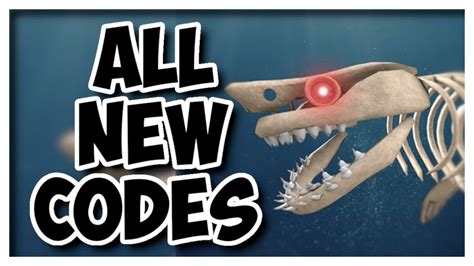 New Sharkbite Codes For December 2020 Roblox Sharkbite Codes Roblox