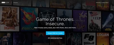 Hbo max is continuing to expand the list of original and exclusive content for its streaming service. Watch HBO Online, Live and Streaming