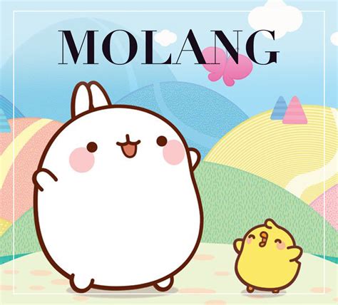 Cut Up Studio Molang En Netflix