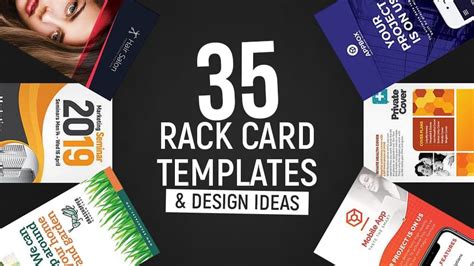 We did not find results for: 35 Rack Card Templates & Design Ideas to Inspire Creativity - BrandPacks
