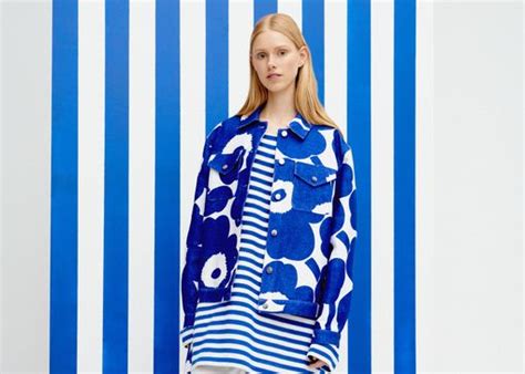Spinnova's innovation addresses the environmental impacts of the fashion. Spinnova ja Marimekko yhteistyössä - uusi kuitu voi ...
