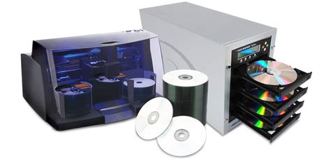 Cd Duplicator Bundles Dvd Duplicator Bundles Disc Makers