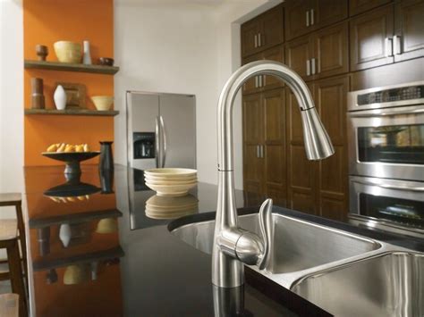 Take a look at them to help you make an informed decision. 14 Types of Kitchen Faucets You should Know Before You Buy