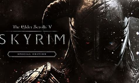 The Elder Scrolls V Skyrim Special Edition Free Download Latest Version ...