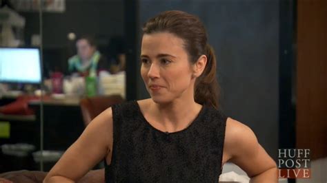 Linda Cardellini On Mad Men What Went On Behind The Scenes When