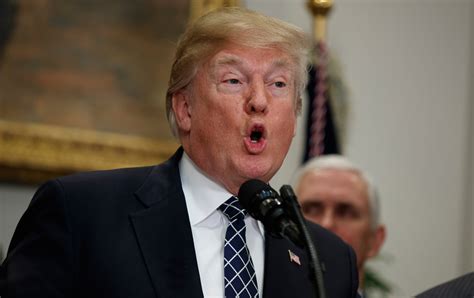 Why Donald Trump Said ‘Shithole Countries’ | The Nation