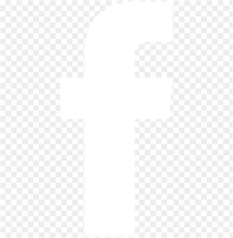 Facebook Logo With White Background