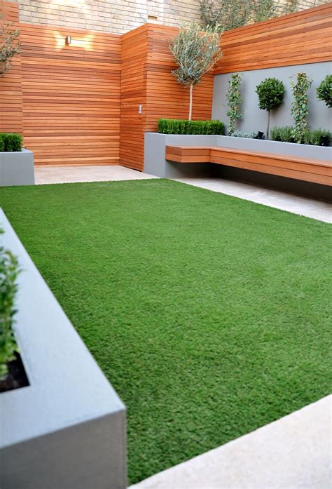 Modern Garden Design Landscapers Designers of Contemporary ...