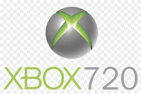 Xbox 720 Logo Png Xbox 720 Logo Png Microsoft Xbox One Xbox One