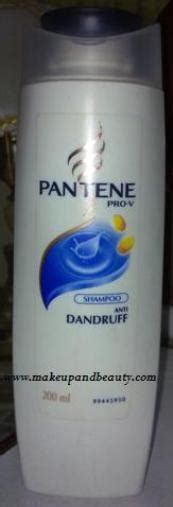 Schwarzkopf bonacure hair activator shampoo. pantene prov anti dandruff shampoo