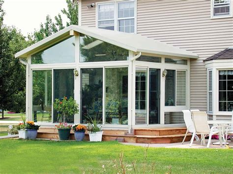 Great Sunroom Ideas For Perfect Look Decoration Channel