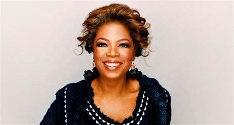 Renowned Television Talk Show Host Oprah Winfrey Is Sometimes Called The Most Influential Woman