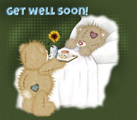 Enjoy your downtime and get well soon. Pics to Say Get Well Soon! 50 Funny Cards for Free