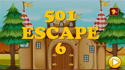 Play escape games for free at gamesonline.org! 501 Free New Room Escape Game Level 6 Walkthrough (Hidden ...
