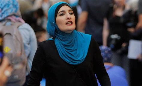 Womens March Co Founder Linda Sarsour Accused Of Enabling Sexual