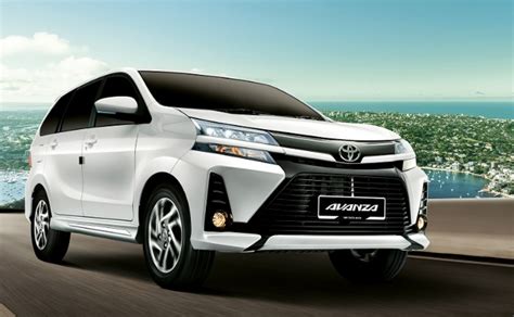 Toyota hybrid electric car, the vellfire self charging hybrid electric car launched in india is the best hydrid car as it significantly reduces co2 than any equivalent car in the same overdrive: Updated 2019 Toyota Avanza launched - From RM80,888 - News ...