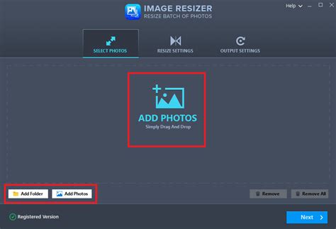 How To Resize Images On Windows Without Compromising Quality