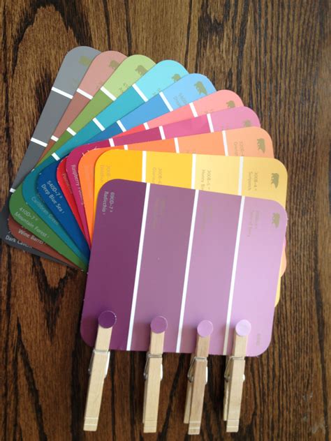 Findings from a recent study suggest that older adults who stay socially active and engage with friends have a lower risk of developing dementia. Paint Chip Color Matching Game...great idea for nursing ...