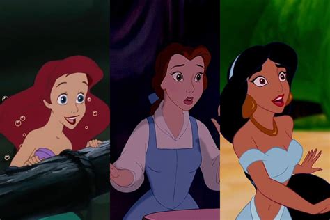 Disneys Live Action Little Mermaid Will Star Halle Bailey As Ariel Vox