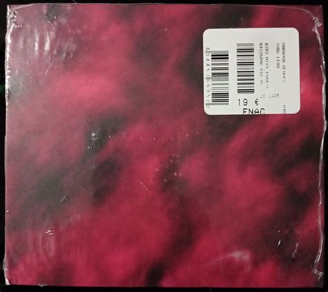 Disque Yung Lean Unknown Memory Cd Album Disques Vinyles Et Cds De Tzarb En Vente