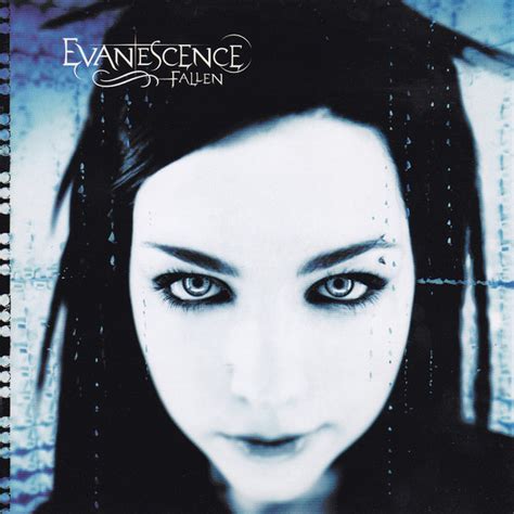 Evanescence Fallen 2003 Cd Discogs