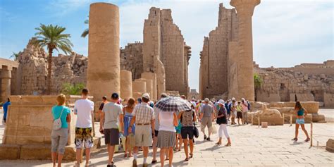 minister of tourism and antiquities egypt recorded 11 7 million tourists in 2022 egyptian streets