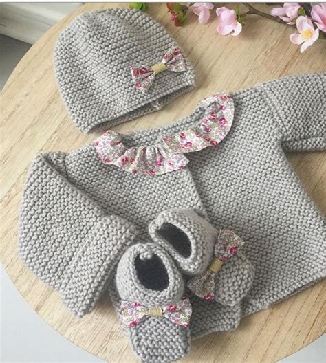 image 0 roupas de bebê de tricô roupas de crochê para bebê casaco de trico infantil