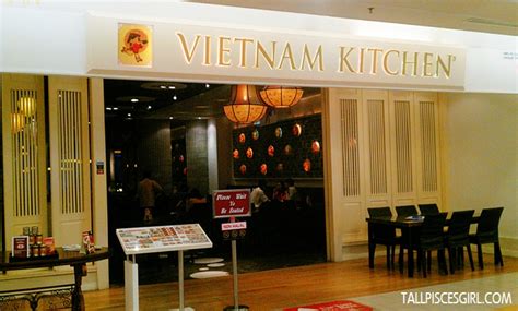 Ever try all you can eat hot pot? Vietnam Kitchen @ One Utama Shopping Centre - tallpiscesgirl