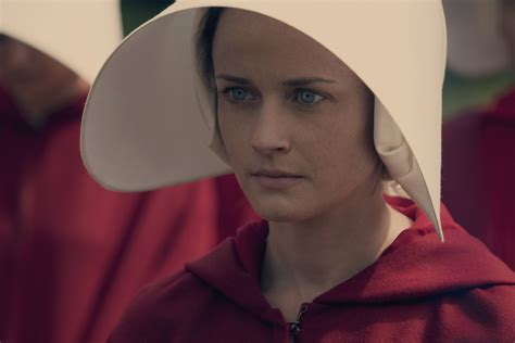 8 moments that hit too close to home. 'Handmaid's Tale' Season 2 Spoilers: Ofglen's Return Is ...
