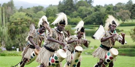 Embark On A Journey Through Significant Festivals In Kenya