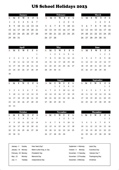 Kennesaw State Calendar Fall 2023 Printable Word Searches