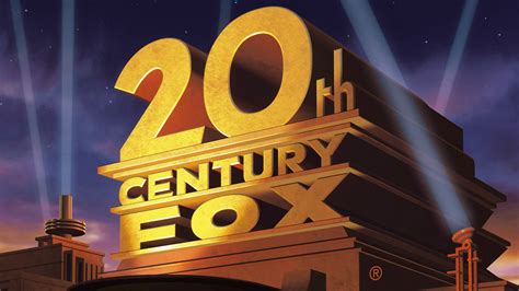 The Film Company 20th Century Fox Wallpapers And Images Wallpapers