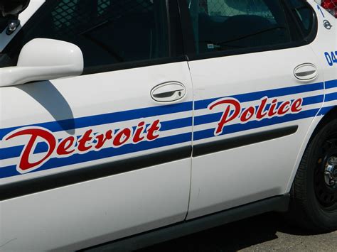 Man Arrested In Brutal Beating Of Detroit Nursing Home Patient Captured On Video Rdetroit