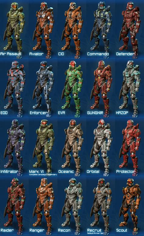 Dsngs Sci Fi Megaverse Halo 4 Concept Art Armor Sci Fi Weapons And