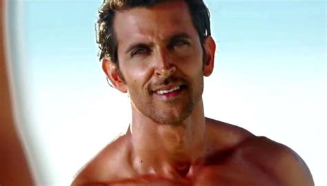 hrithik roshan is the 5th most handsome man in the world check out the other hotties