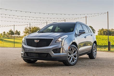 2020 Cadillac Xt5 Review Trims Specs Price New Interior Features