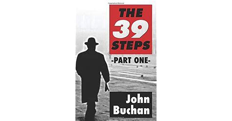 The 39 Steps Volume 1 Of 2 By John Buchan