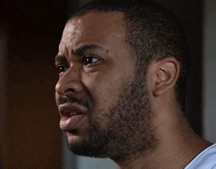 Black Man Confused Gifs Get The Best Gif On Giphy