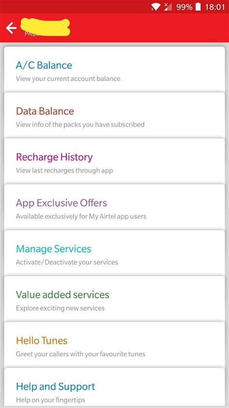 Bank of internet app allows you to cash your check online and deposit the funds into your savings or checking account. Airtel USSD Codes - Complete Updated List to Check Balance ...