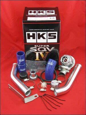 Hks Ssqv Am Turbo Blow Off Valve Mitsubishi Lancer