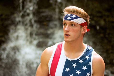 Logan paul got his start at age 10 at home in ohio. Logan Paul Wallpapers - Wallpaper Cave
