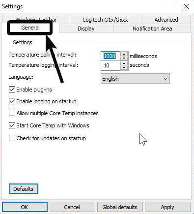 Cpu temperature monitor windows 10 how to check computer temperature how to check cpu temp how to check cpu temp windows 10 monitor cpu temp temperature monitor windows. How to see CPU temperature in Windows 10 or 7 system tray