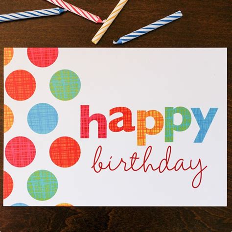 Corporate Birthday Card Design How To Customize Your Corporate Birthday