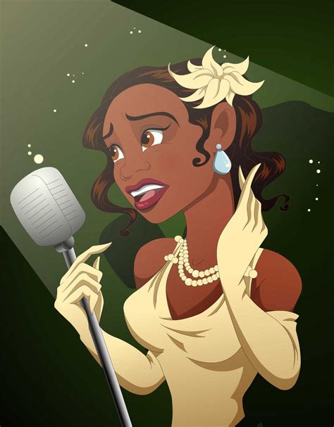 Princess Tiana Holiday By Racookie3 On Deviantart Princess Tiana