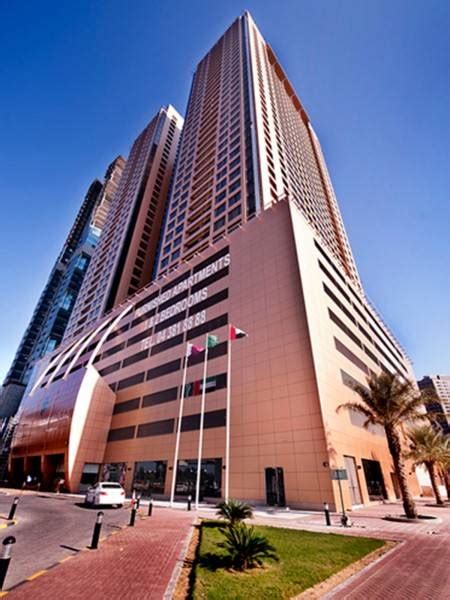 mercure dubai barsha heights hotel suites vereinigte arabische emirate bei hrs günstig buchen